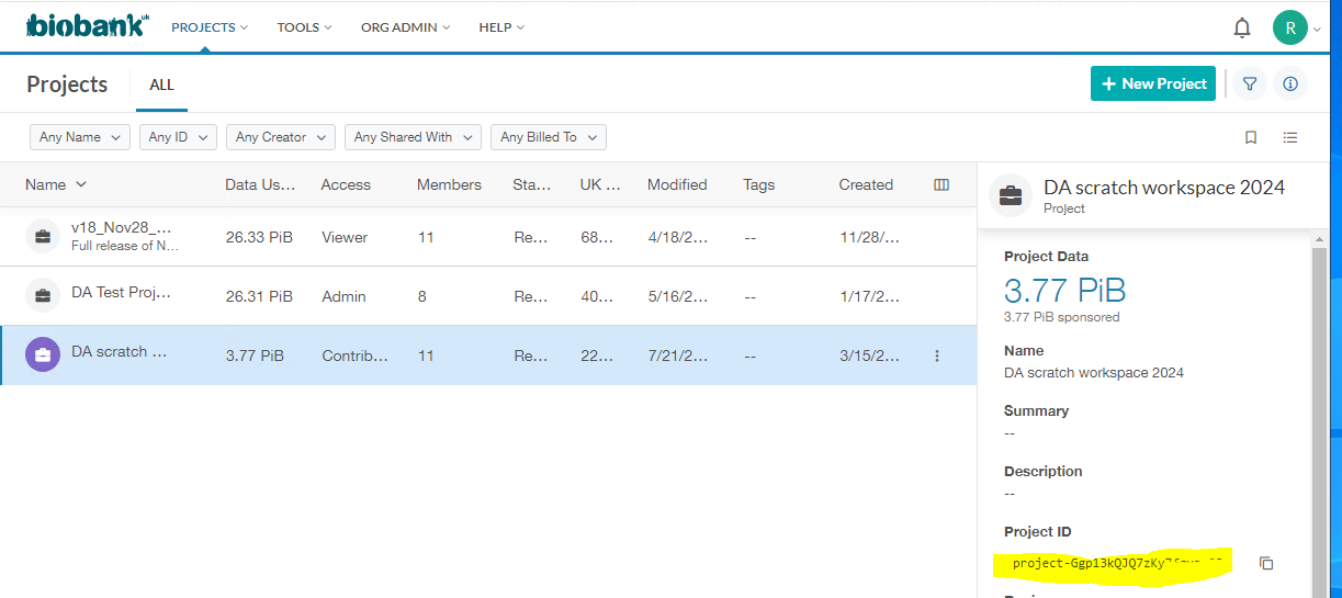 A screenshot of a computer

Description automatically generated